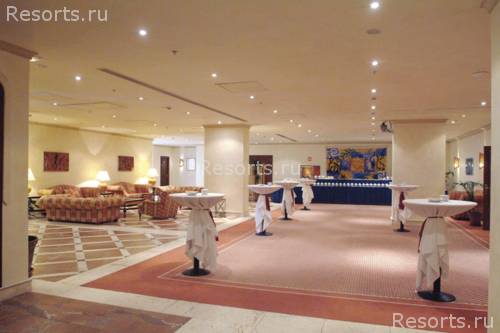Kempinski Hotel Bahia Estepona 33